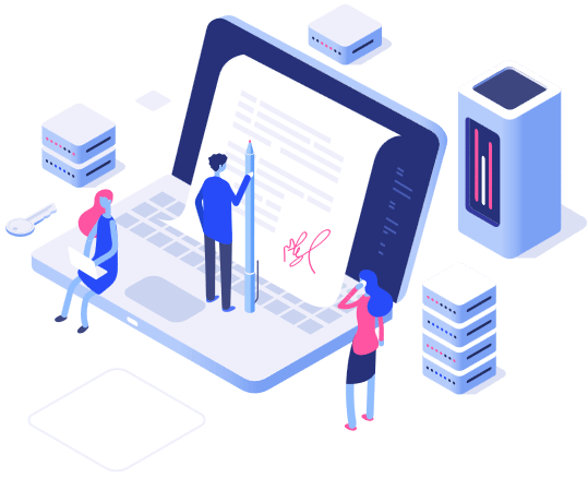 Tekno Nusantara Hero Image